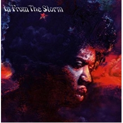 In Form The Storm- Jimi Hendrix Tribute